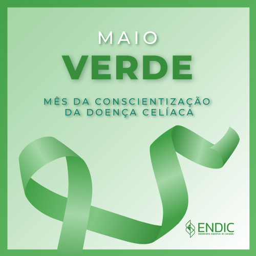 maio verde